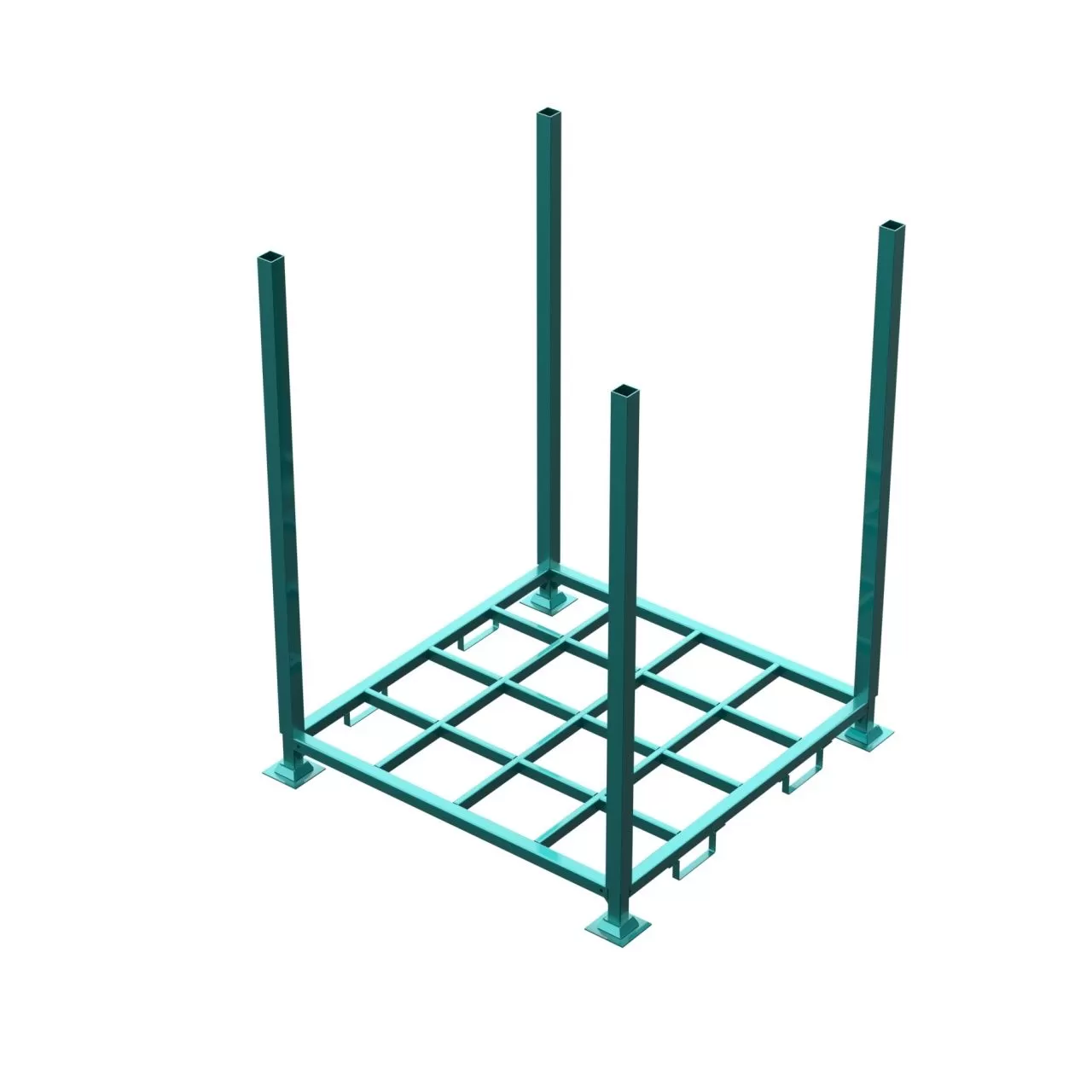 Фрейм складской