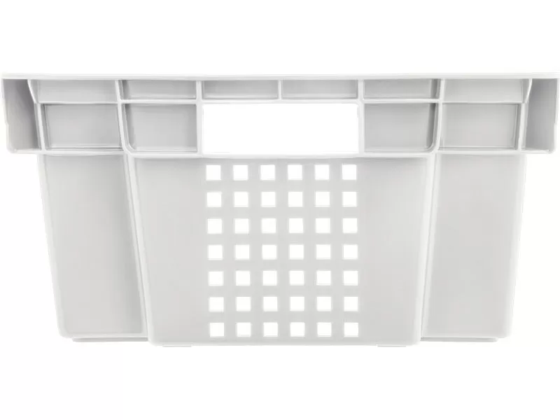 Ящик перфорированный 600×400×200, арт.: 102, объём 48