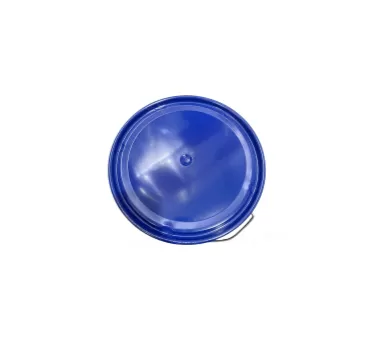 Ведро металлическое 20 литров, арт. ВМо 20с, код: 17195