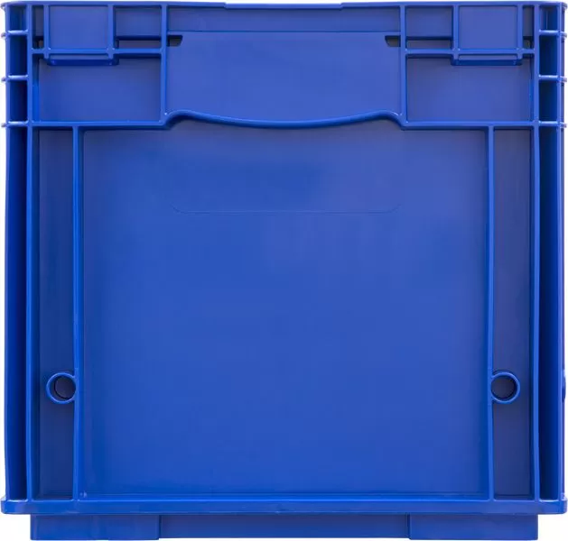 Ящик перфорированный 396×297×280, арт.: 4280 RL-KLT, объём 24.1