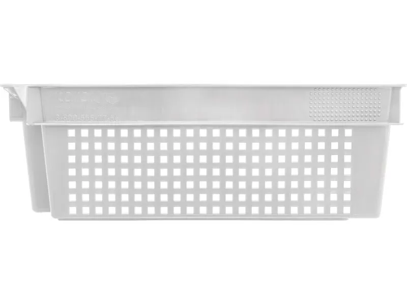 Ящик перфорированный 600×400×200, арт.: 102, объём 48