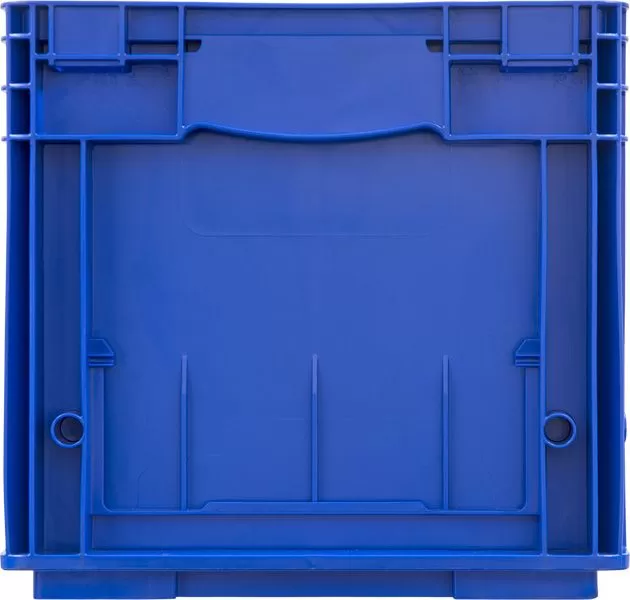 Ящик перфорированный 396×297×280, арт.: 4280 RL-KLT, объём 24.1