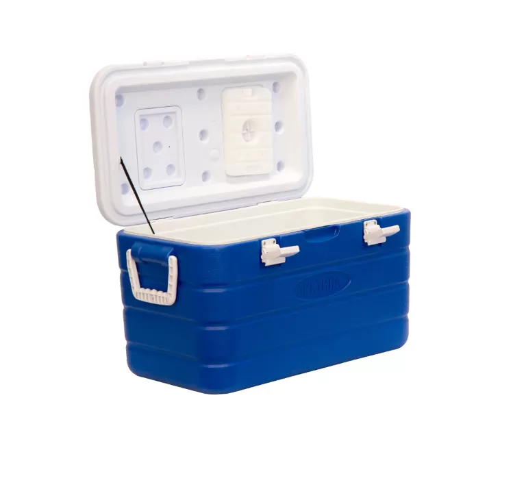 Изотермический контейнер 40 л,, арт. ТР 40, код: 12490