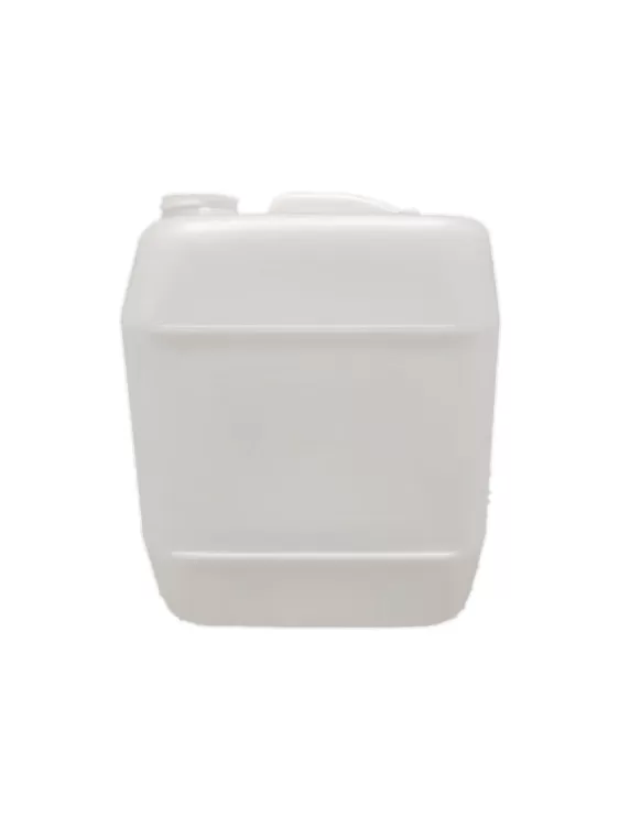 Канистра п/э 155х135х185 3л. штабелируемая, без пробки, арт. КП 3-8 б/пр, код: 21448