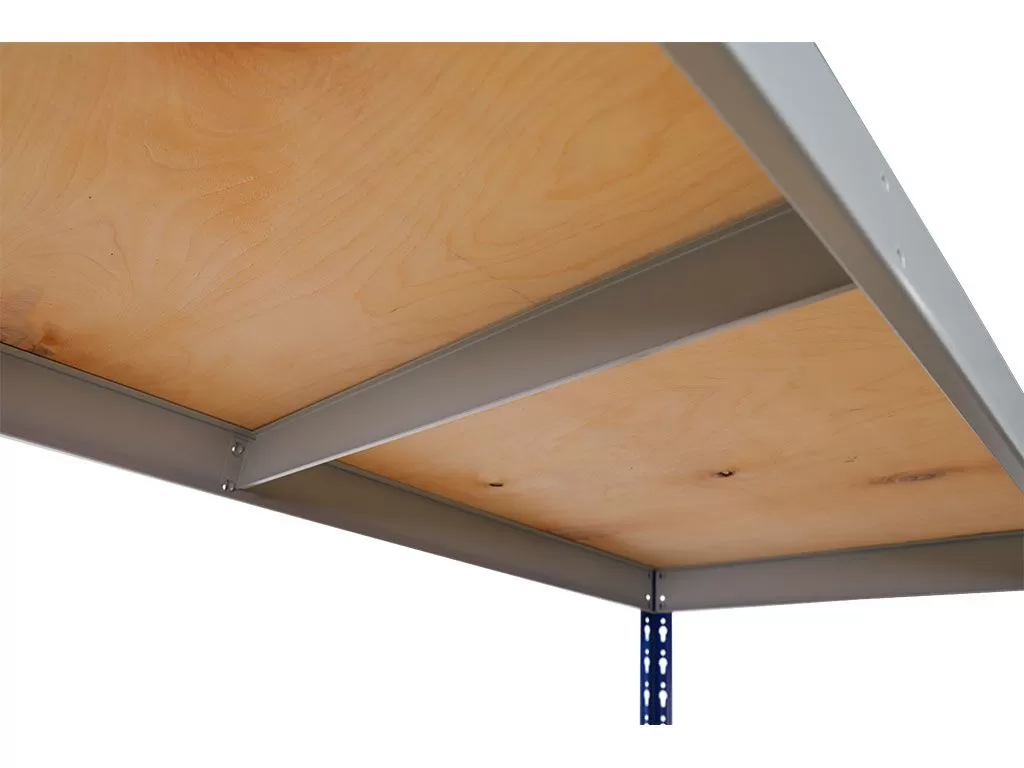 Стеллаж SB 300/183x616