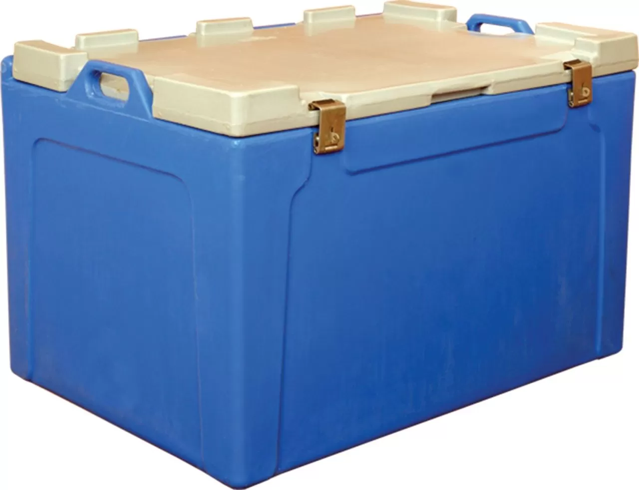 Изотермический контейнер 100 литров