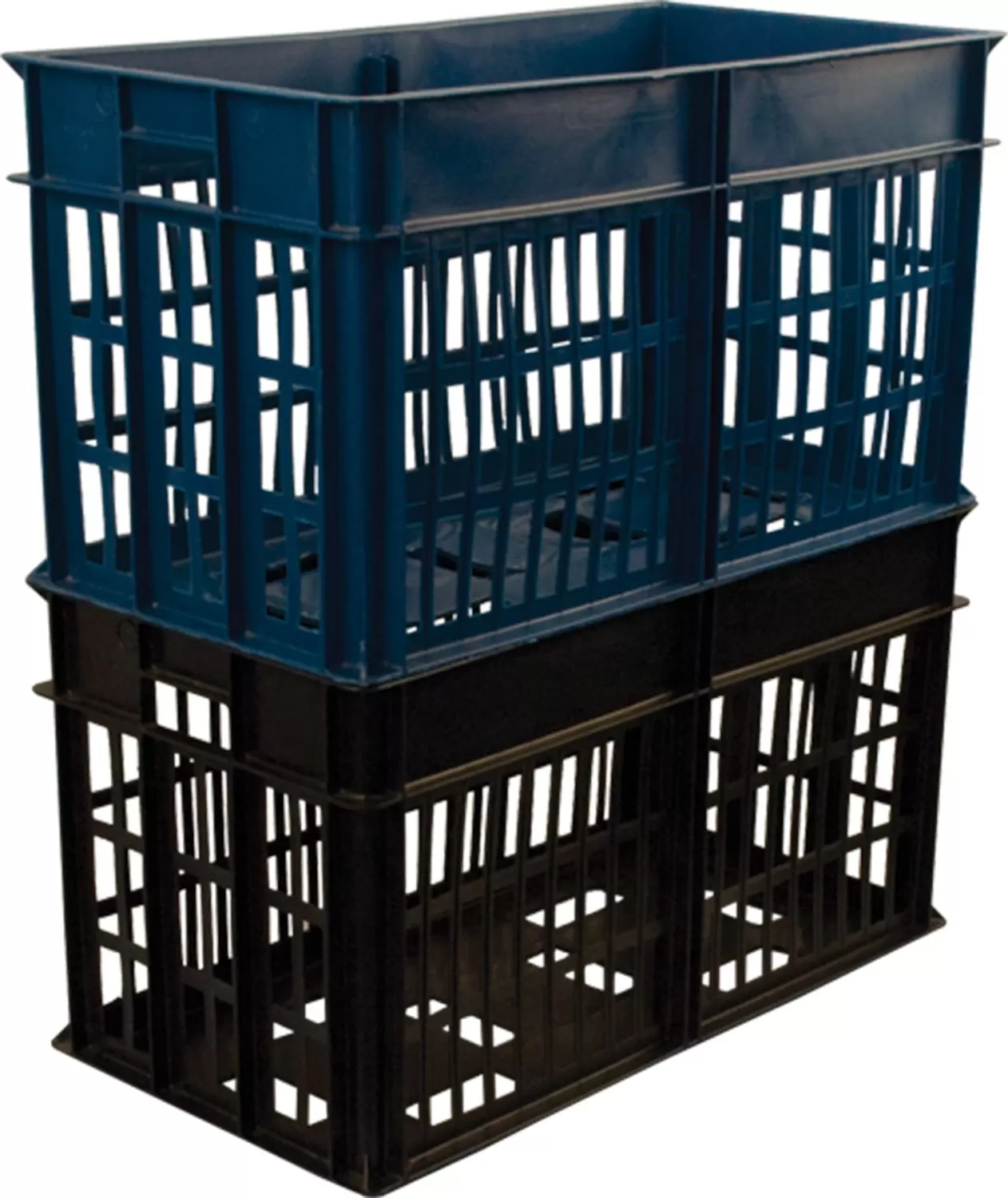 Ящик перфорированный 660×340×360, арт.: 301, объём 70