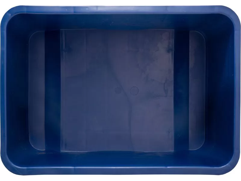 Ящик сплошной 710×500×455 мм, объем 122 л., арт.: 425