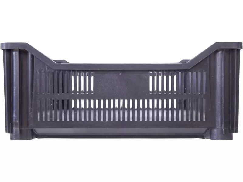 Ящик перфорированный 500×300×120, арт.: 121, объём 18