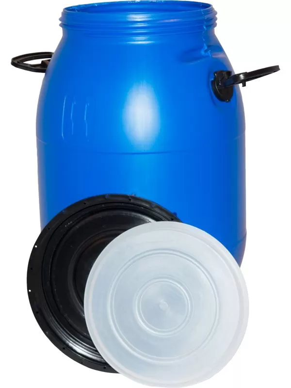 Бидон пластиковый 50 литр