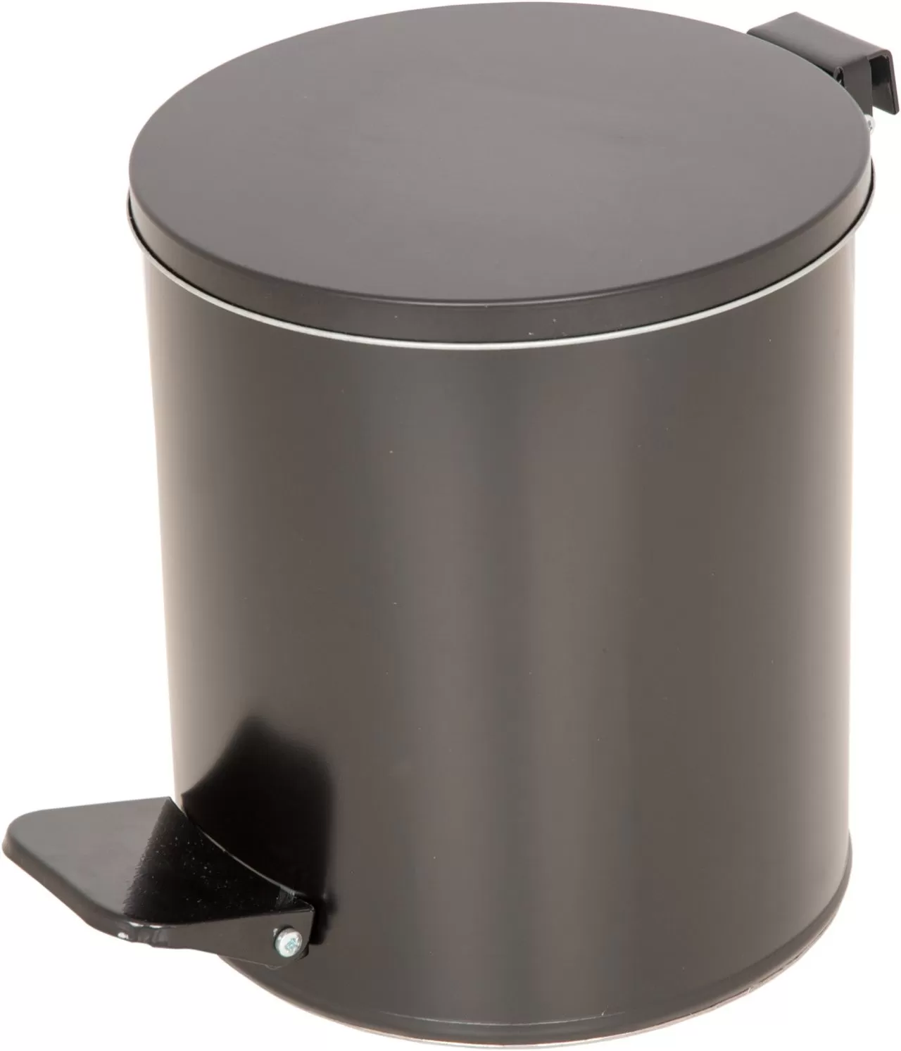 Урна с педалью 7 литров