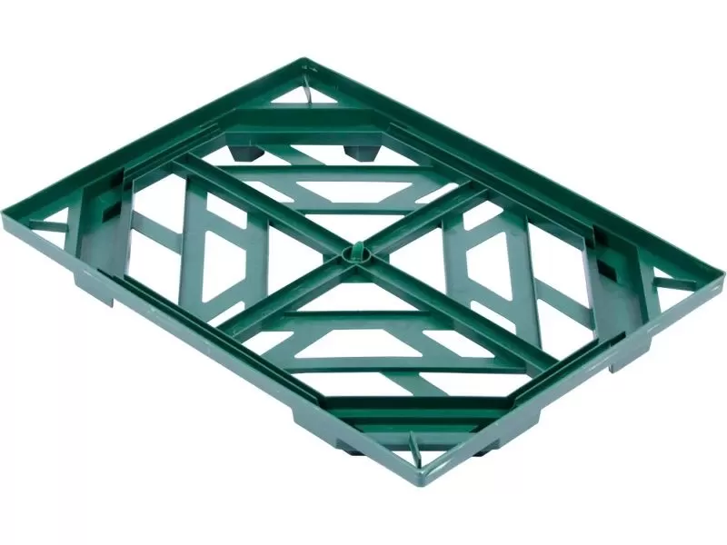 Крышка для цветочного ящика, код: 13874