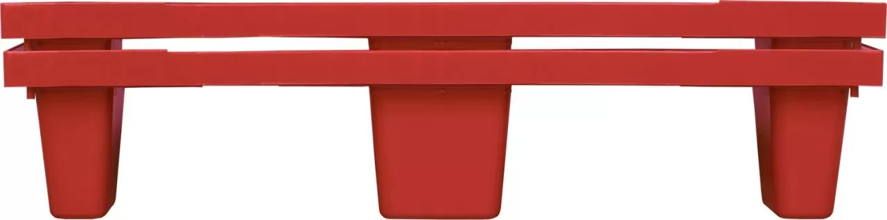 Вкладываемый пластиковый поддон 1200х800х160 мм