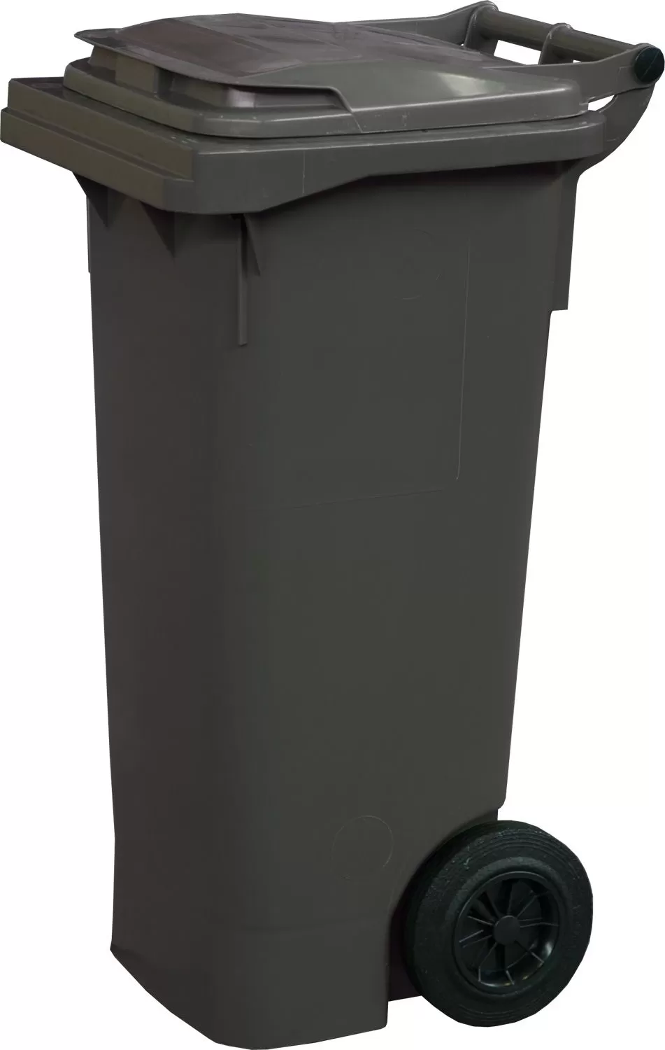 Мусорный контейнер 80 литров