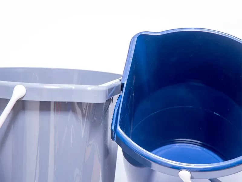 СМ &quot;Два ведра&quot;