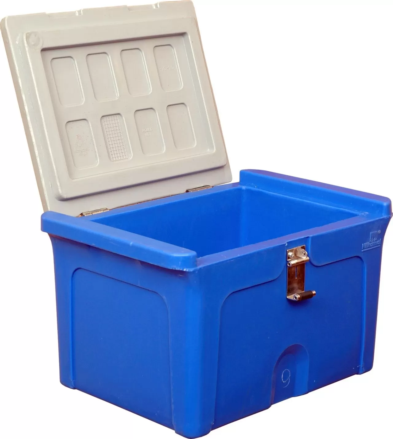 Изотермический контейнер 25 литров