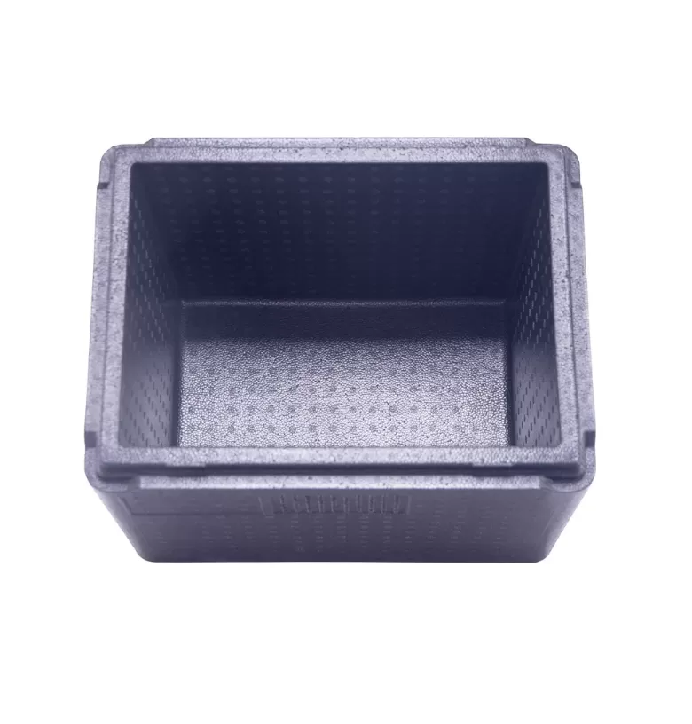 Контейнер 400х298х340 21л. с крышкой, арт. KN 21, код: 24200