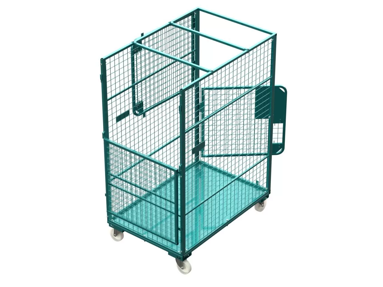 Контейнер для сортировки