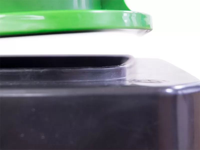 Мусорный бак 60л