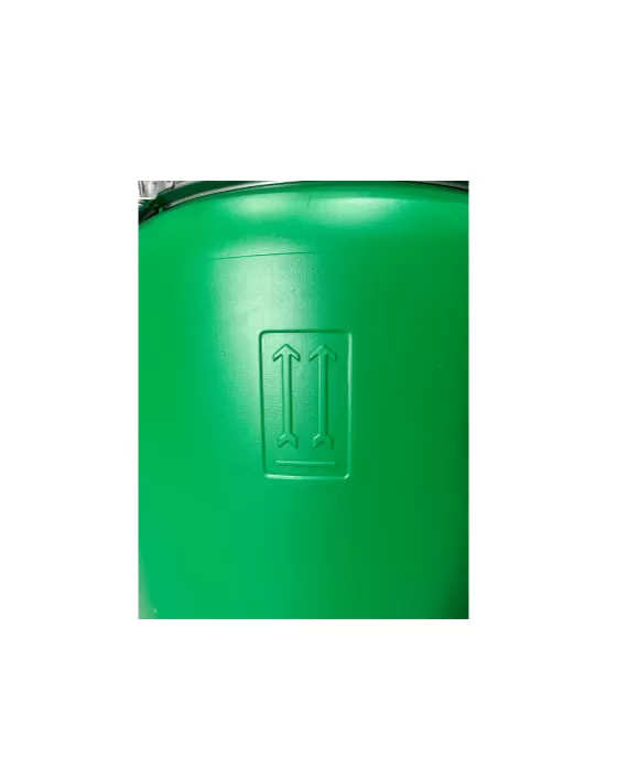 Пластиковая бочка 127 литров, код: 14181