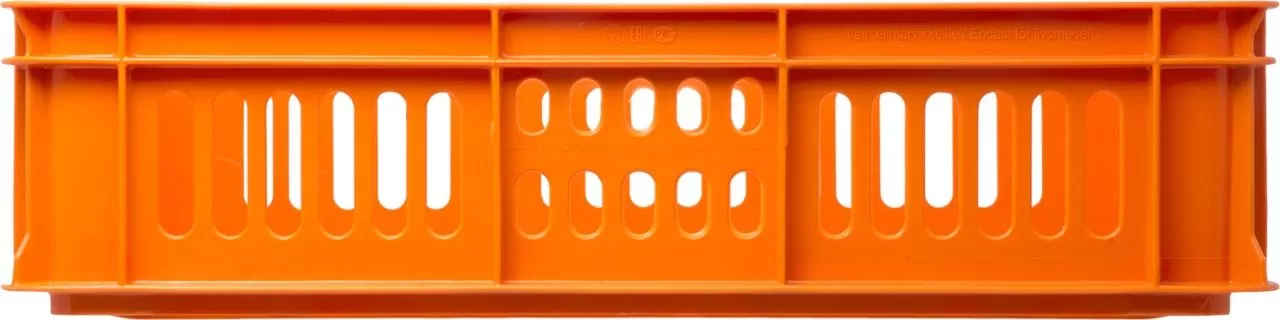 Ящик перфорированный 600×400×150, арт.: 418, объём 28