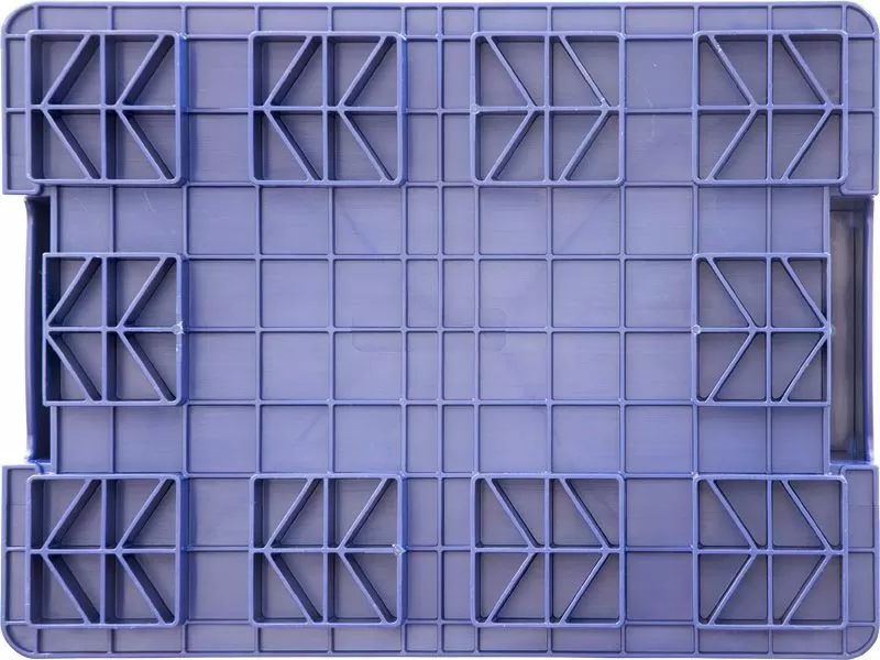 Ящик 4315 R-KLT 396х297х147,5