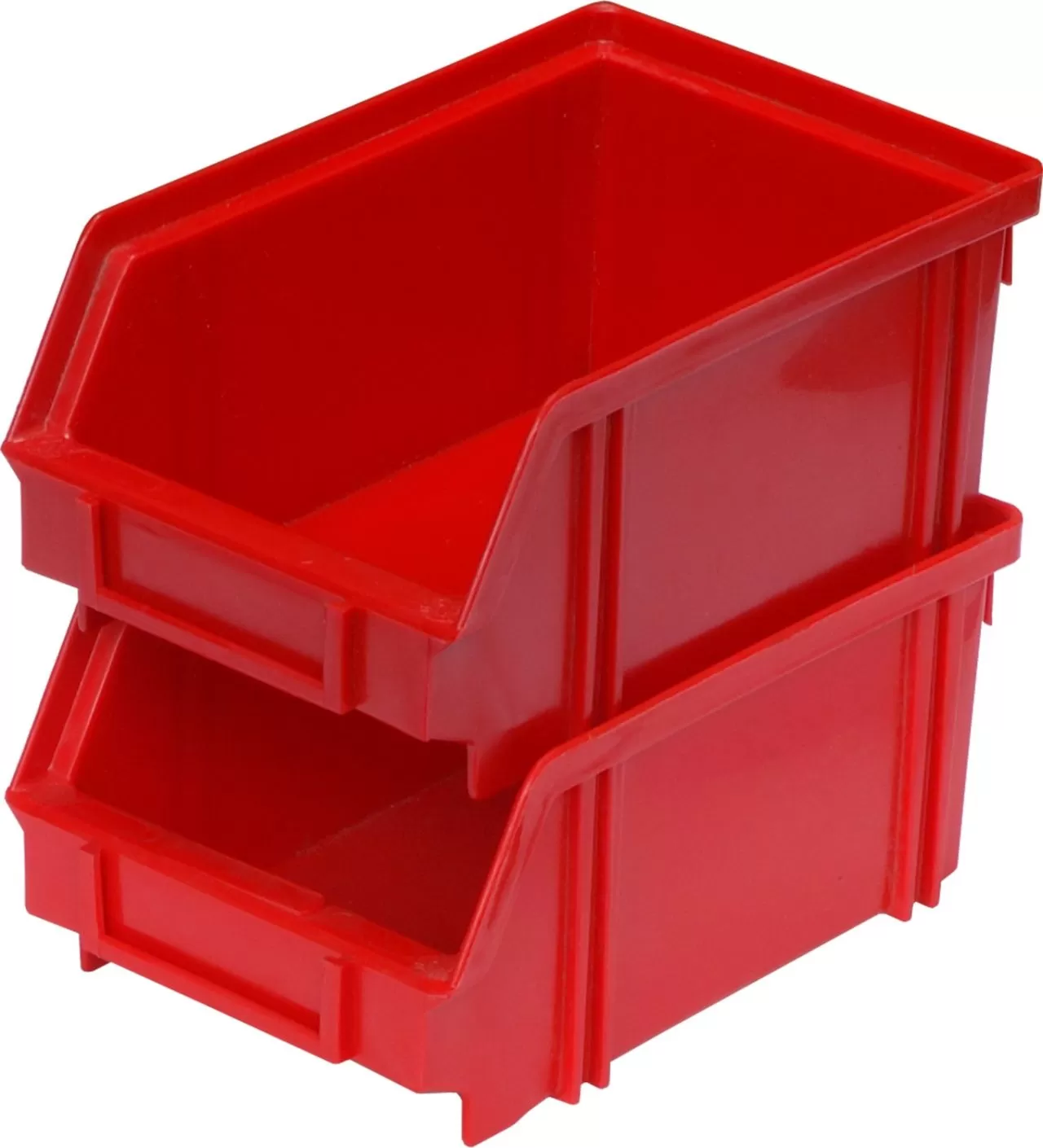 Ящик сплошной 170×105×75 мм, объем 1.34 л., арт.: 7968