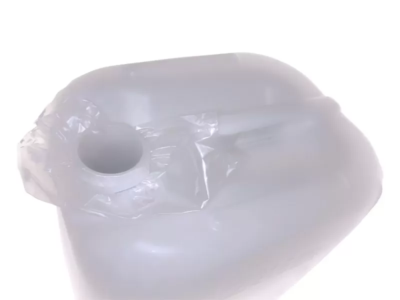 Пластиковая канистра 21,5 литра