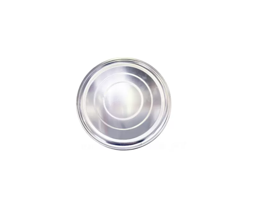 Ведро металлическое 20 литров, арт. ВМо 20б, код: 20812