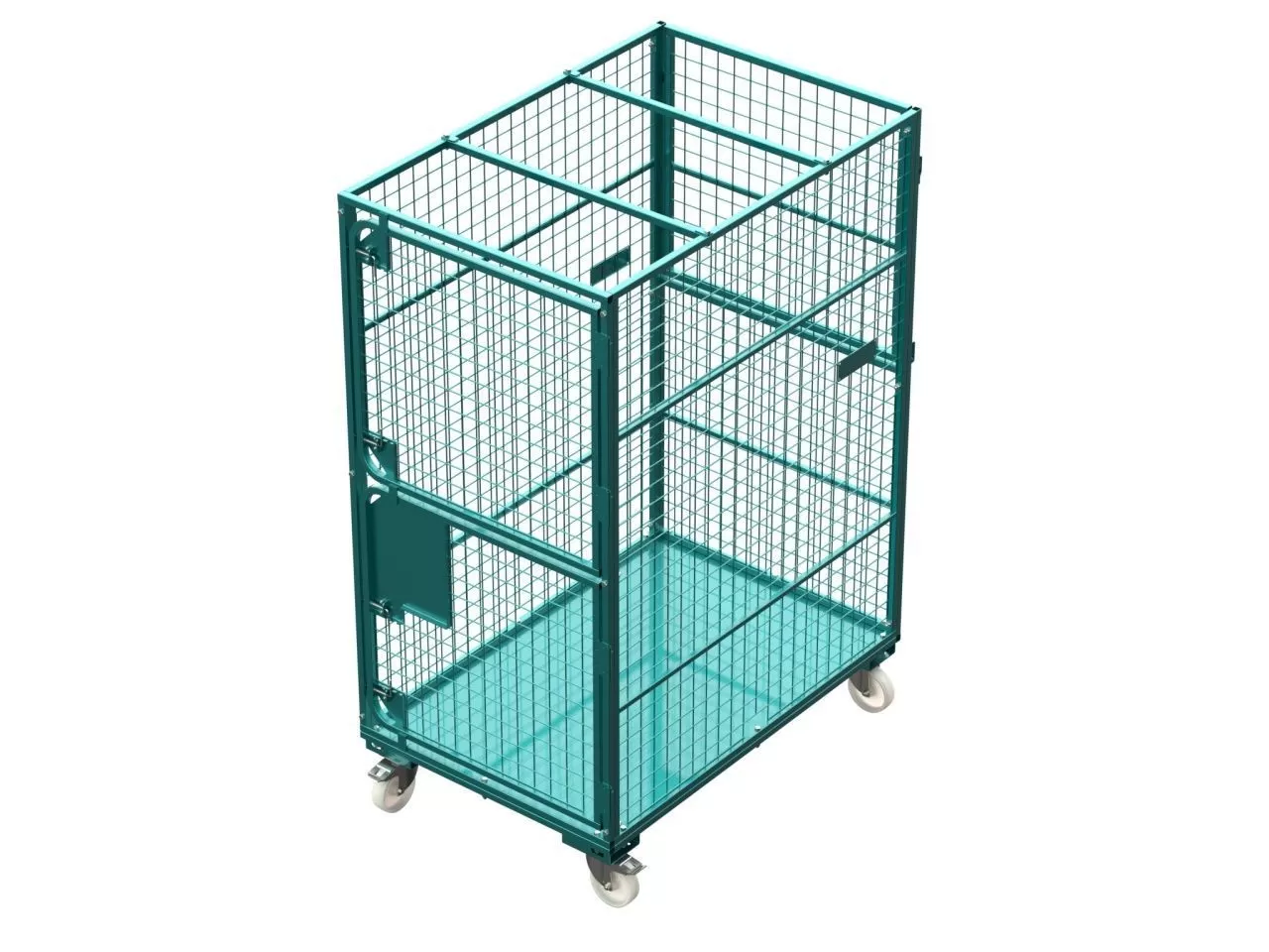 Контейнер для сортировки