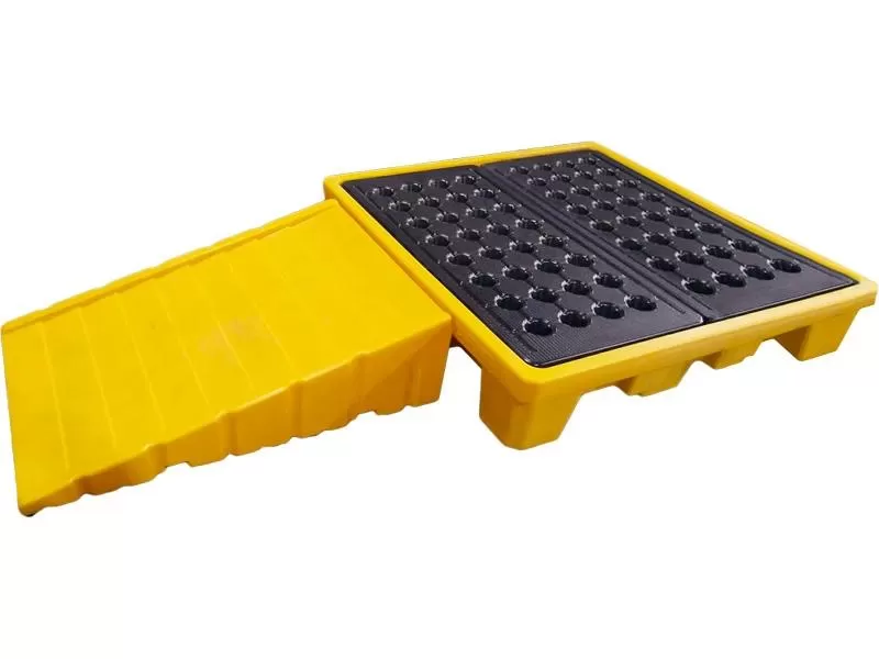 Пандус для ПдО Б2 EP 300 1200х800х300, код: 34605