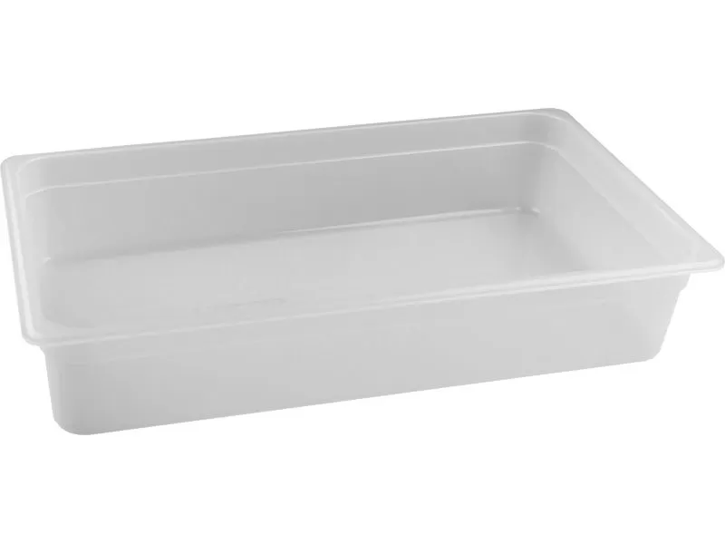 Гастроемкость 530x325х100