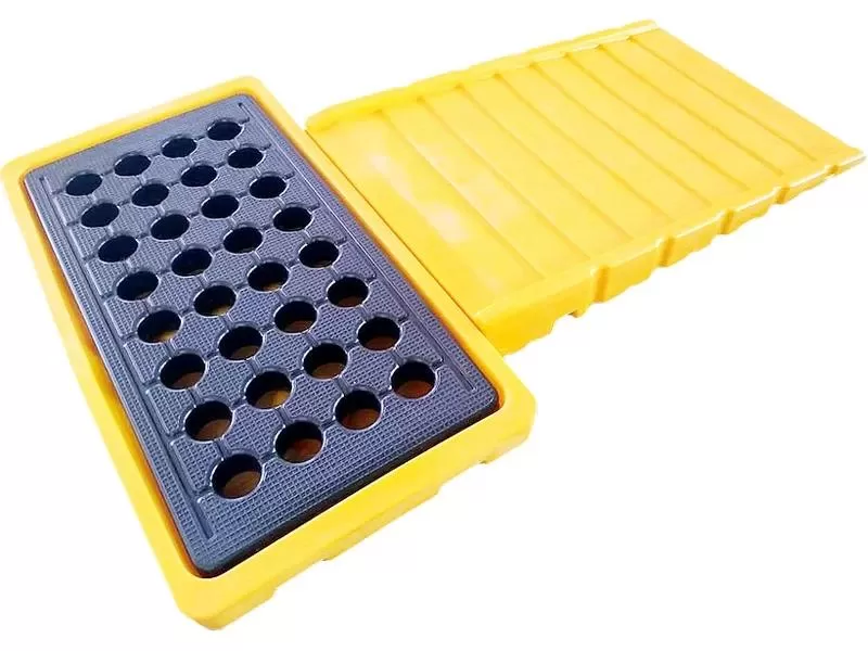 Пандус для ПдО Б2 EP 150 1200х800х150, код: 34604