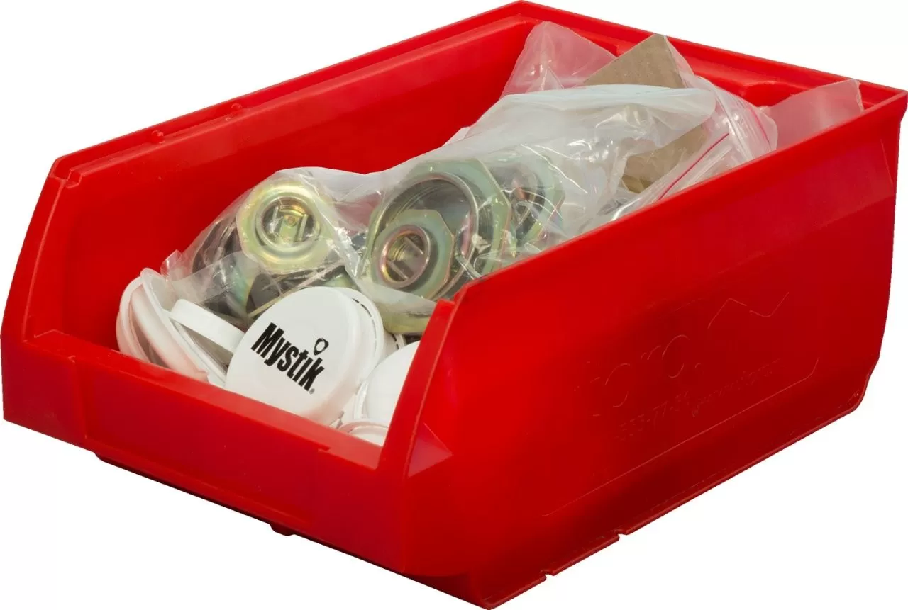 Антистатический лоток 350х230х150 мм