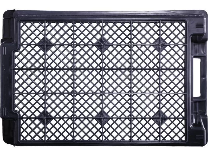 Ящик полимерный 600х400х250 &quot;Север помнит&quot; , код: 35591