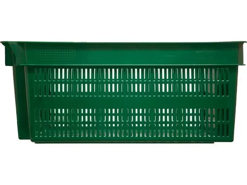 Ящик полимерный 600х400х250 &quot;Север помнит&quot; , код: 35588