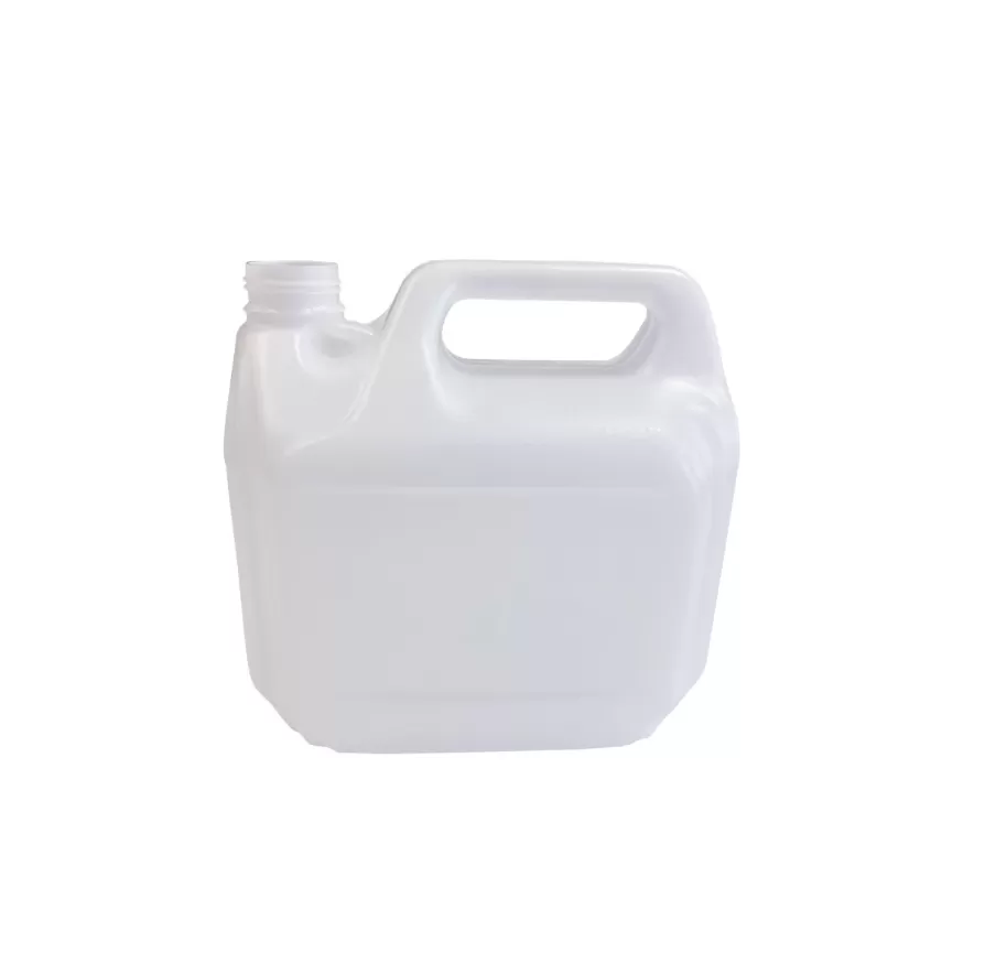 Канистра п/э 190х123х189 3л, арт. КП 3 Стандарт 100гр, код: 30016