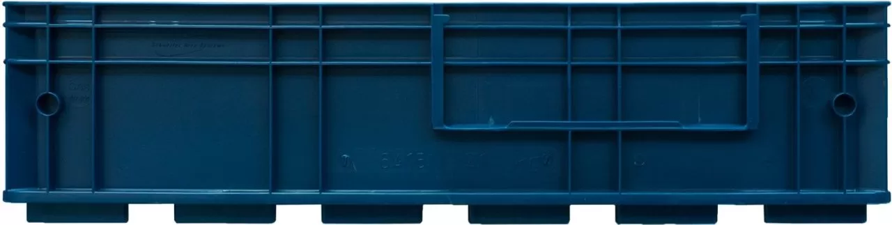 Ящик 6415 R-KLT 594х396х147,5