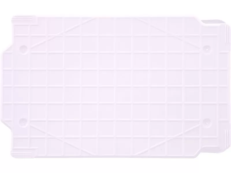 Ящик сплошной 600×400×300 мм, объем 52 л., арт.: 218-1