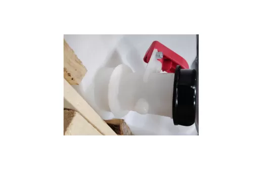 Еврокуб 1000 литров на деревянном поддоне, арт.: UC 1000 дп, цвет: неокрашенный, код: 01185