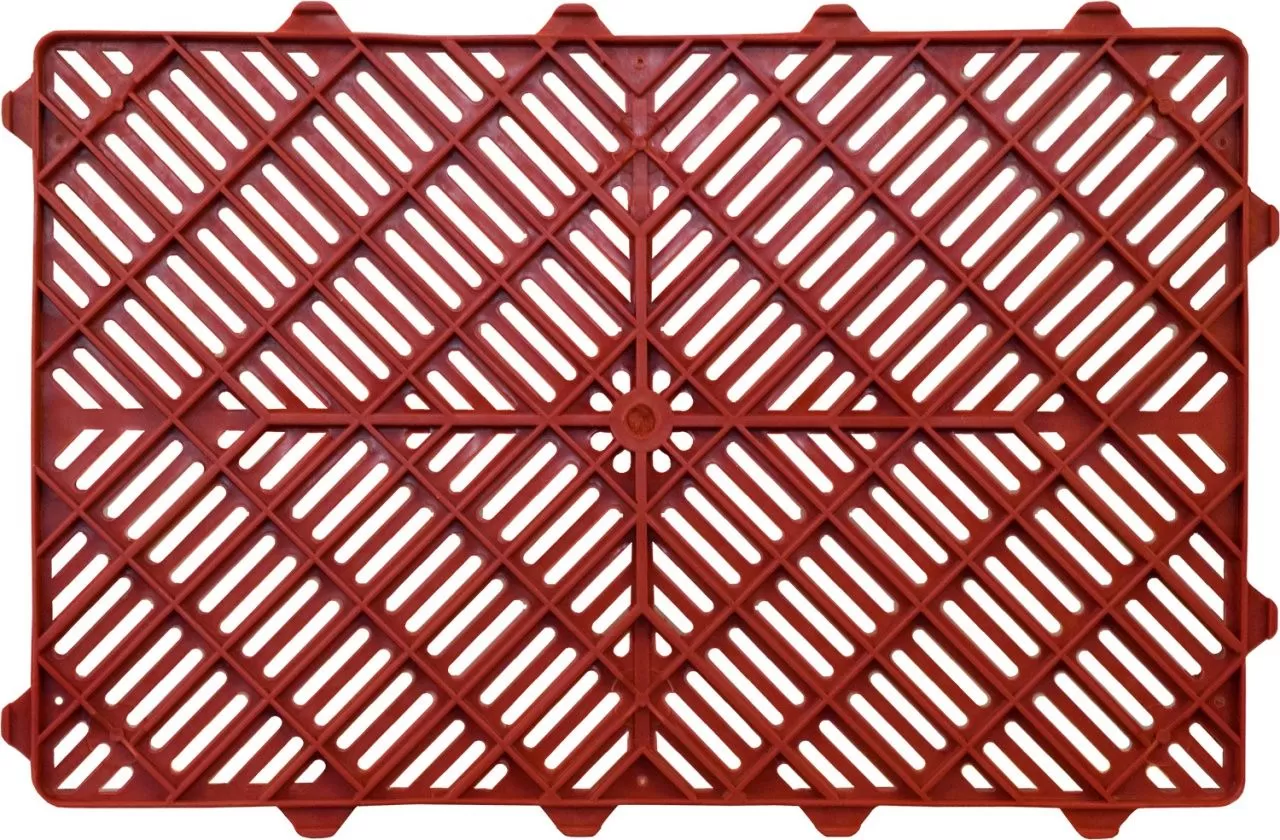 Ящик перфорированный 600×400×150, арт.: 216, объём 27