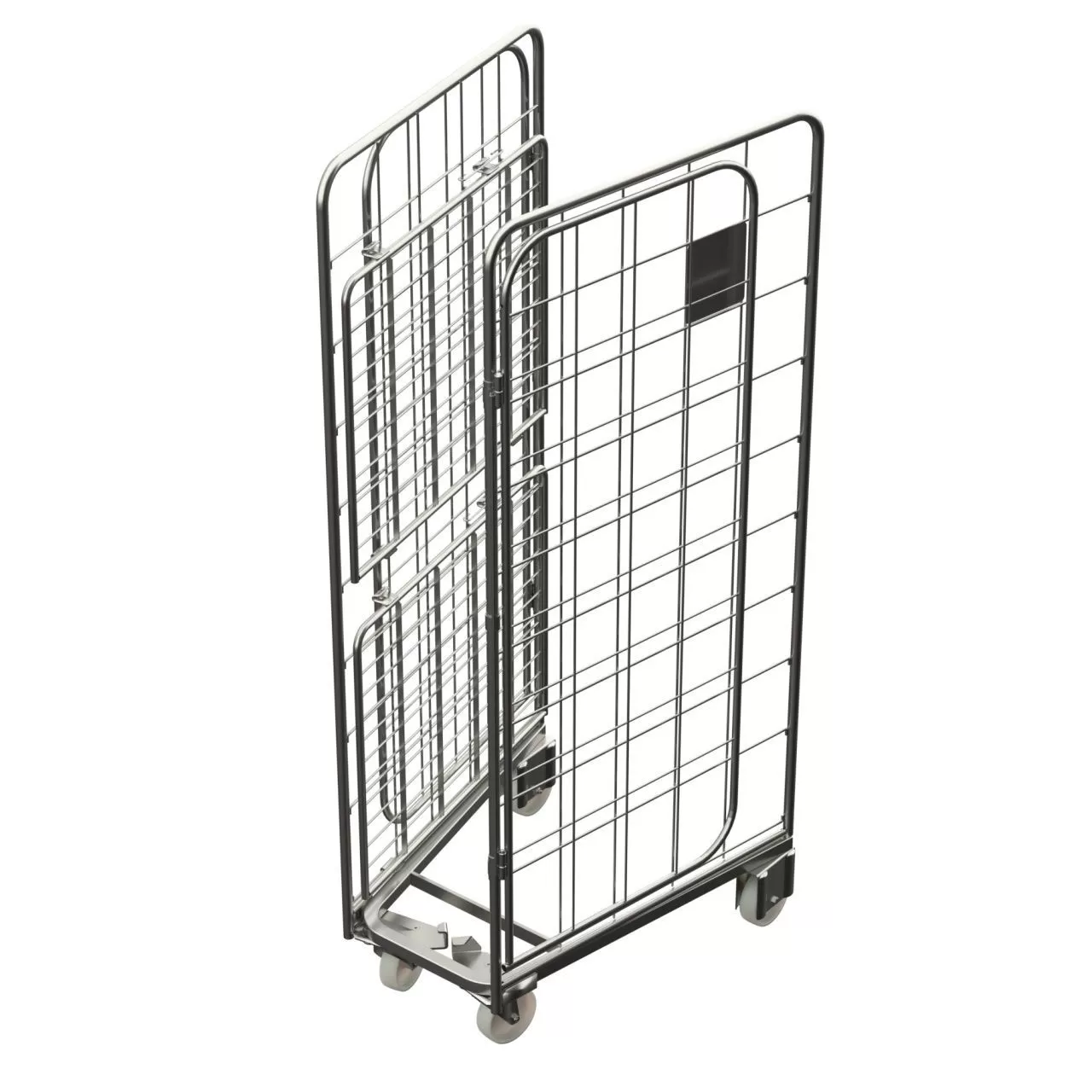 Въездной контейнер