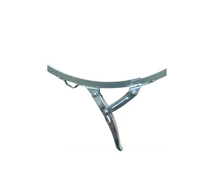 Ведро металлическое 20 литров, код: 29731