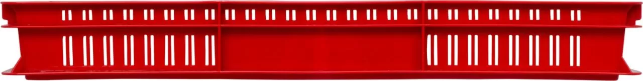 Ящик сплошной 600×400×75 мм, объем 15 л., арт.: 423-1