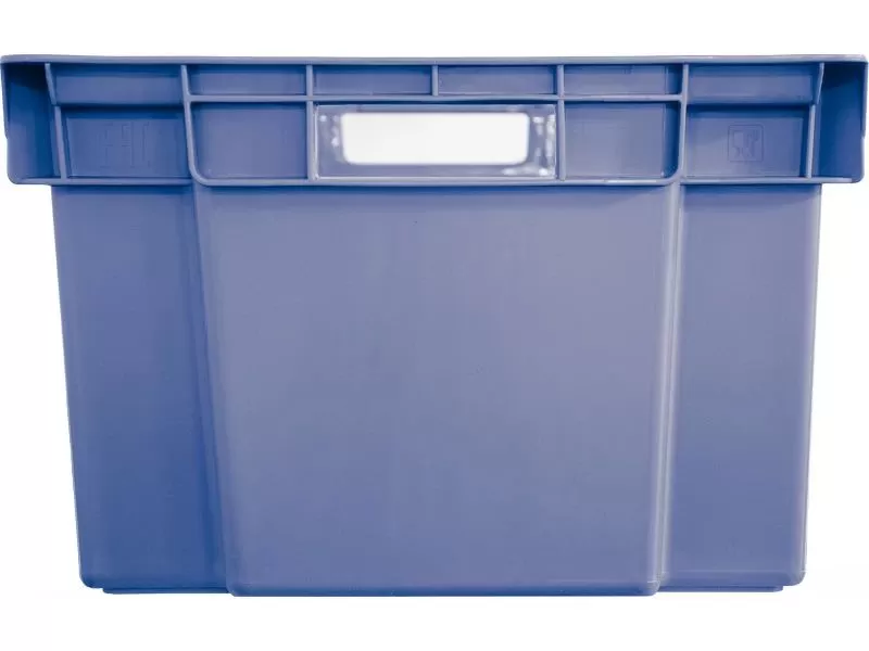 Ящик полимерный 600х400х250, код: 35594