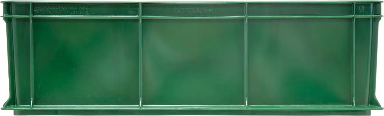 Ящик сплошной 600×400×180 мм, объем 35 л., арт.: 706.03.01