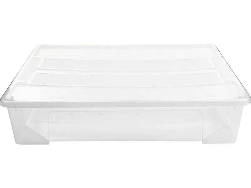 Ящик TEX BOX 785х588х172 мм, код: 36787