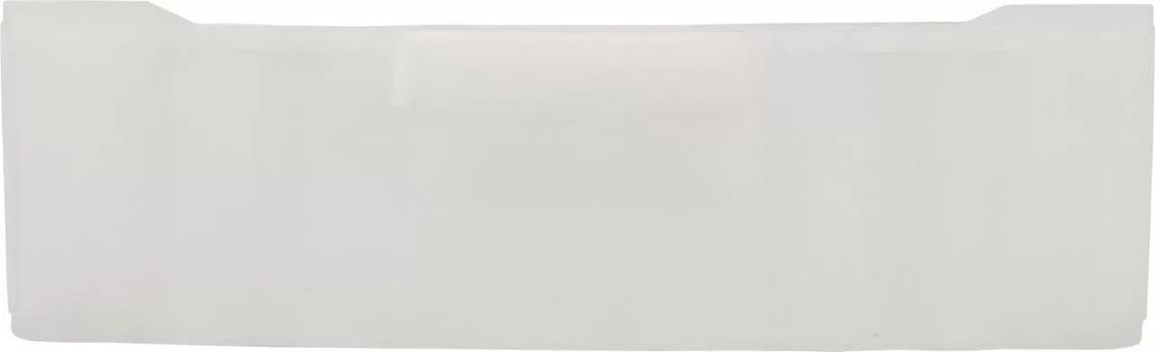 Ящик сплошной 788×470×138 мм, объем 40 л., арт.: 213