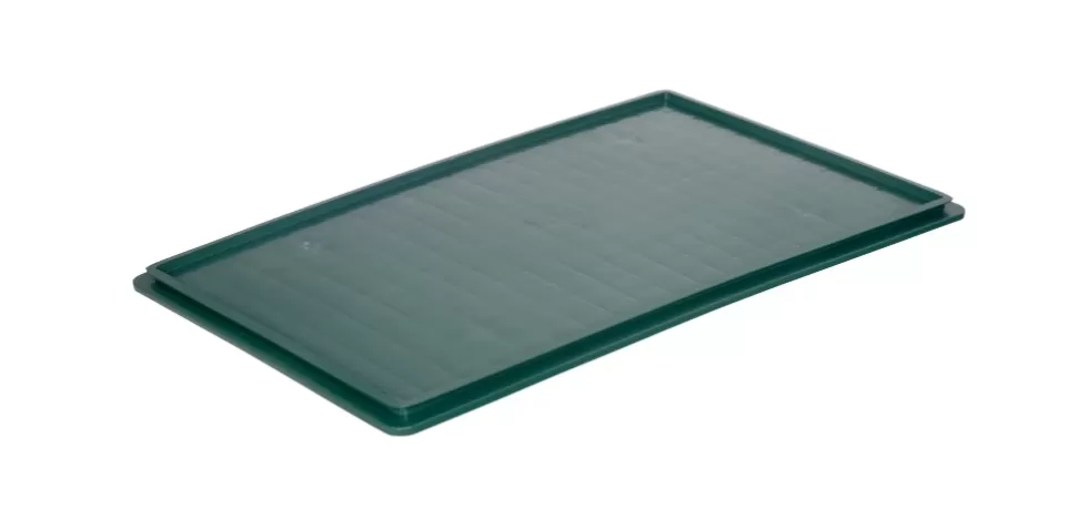 Крышка 740х465х25 сплошная, арт. 404-К, код: 11879