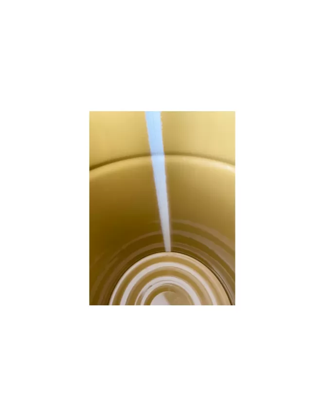 Ведро металлическое с покрытием 5 л крышка-обруч, арт. ВМо 5б с покрытием, код: 22002